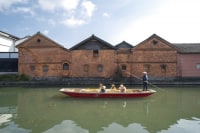 柳川川下り 柳川観光開発