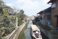 潮来遊覧船組合