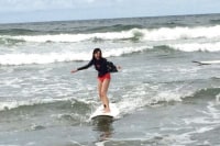 ビーチサイドハウスパラディソ