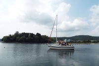 能登セーリングアドベンチャー