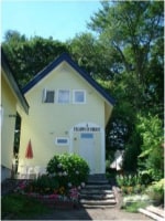 コテージ 森の仲間たち