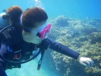 サクラダイブ沖縄