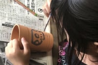 粘土工房ギャラリーものがたり