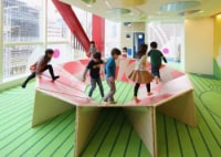 室内・遊び場 KOKO