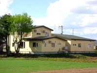 ペンション ジェイくらぶ