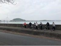 新山口駅北口観光交流センター