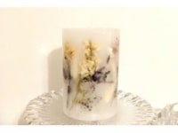 福岡キャンドル教室LAVELA