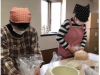 奥利根自然菜園