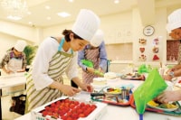 ケーニヒスクローネ 手づくりスイーツ館