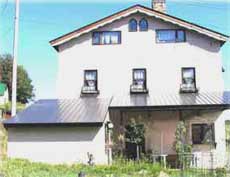 洋風民宿 ひつじの詩