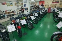 KYOWA クラシックカー&ライフステーション