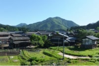 農家民宿ざいごもん