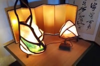 和紙あかり工房&ギャラリー