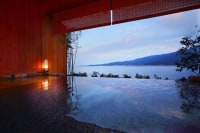 安芸グランドホテル&SPA