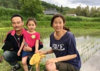 丹波ささやま はらだ農園