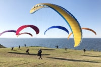 空ともパラグライダースクール