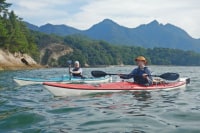 MIYAJIMA SEAKAYAK