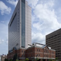 星野リゾート OMO7 旭川