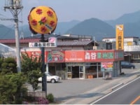 カネハチ森谷果樹園