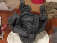 アートスペース谷中ジンジャー