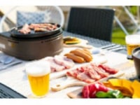 PREMIEREYOKOHAMAの庭〜空と大地の恵みとBBQ〜