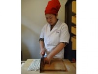 製造元直売所 手打ち十割そば処(丹沢そば本店)