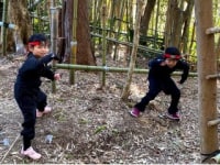 南房総忍者の里