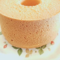 シフォンケーキ教室・リアン