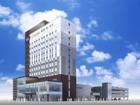 Y’s HOTEL旭川駅前