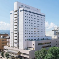アートホテル旭川