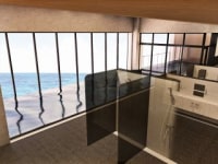 変なホテル 関西空港