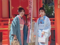 奈々屋の着物(清水店)