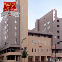 旭川トーヨーホテル