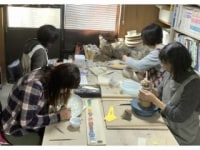 まつだい郷土資料館