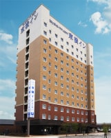 東横イン旭川駅東口