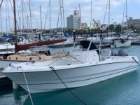 合同会社琉球マリンサービス