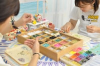 手作り体験工房てぃあんだー(ドンキ前店)