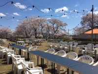 NIKKOEN BBQ&PARTY GARDEN