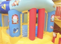 キッズスクエア東大島店