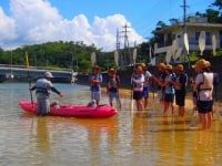 やんばる自然塾