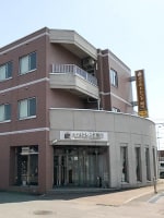 ホテルトレンド旭川