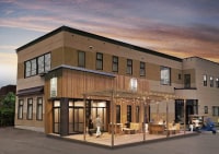 IYASU HOSTEL HIGASHIKAWA