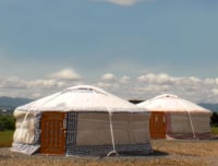 旭川モンゴル村