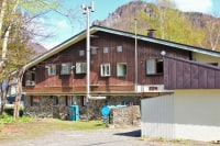 層雲峡ホステル