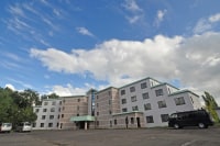 ホテルペントハウス旭川