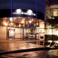 ホテルエリアワン千歳