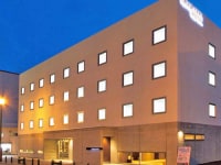 岩見沢ホテル5条