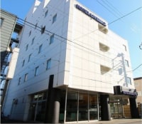 ホテルリブマックス千歳