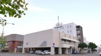 美唄ホテル スエヒロ<北海道美唄市>