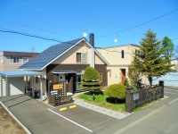 旅荘 シェアハウス富丘